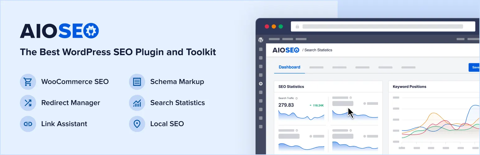 WooCommerce Store Analytics