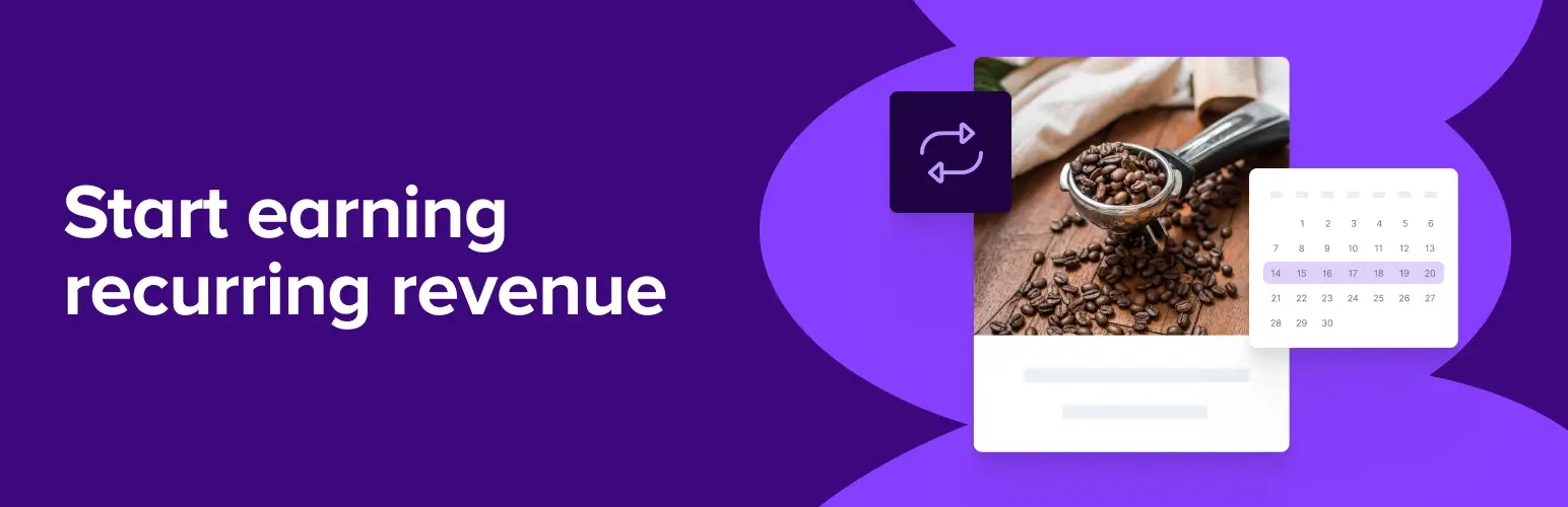 Subscriptions for WooCommerce