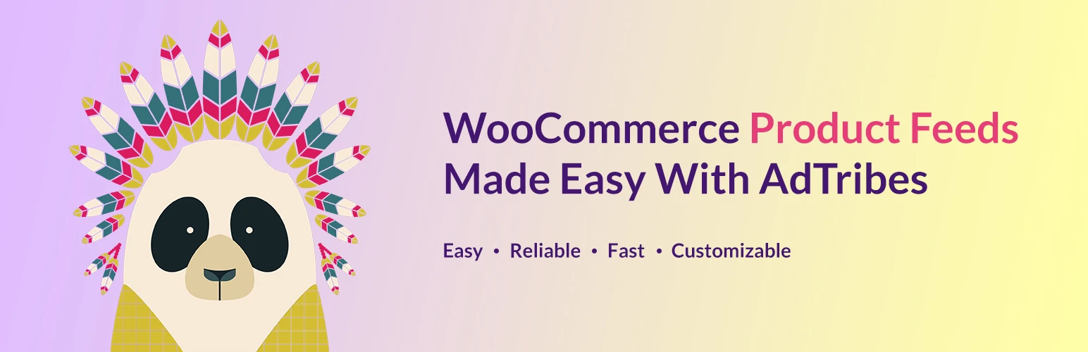 Product Feed Pro
