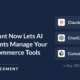 Merchant AI MCP Support via WordPress Abilities API
