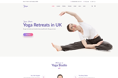 Yoga