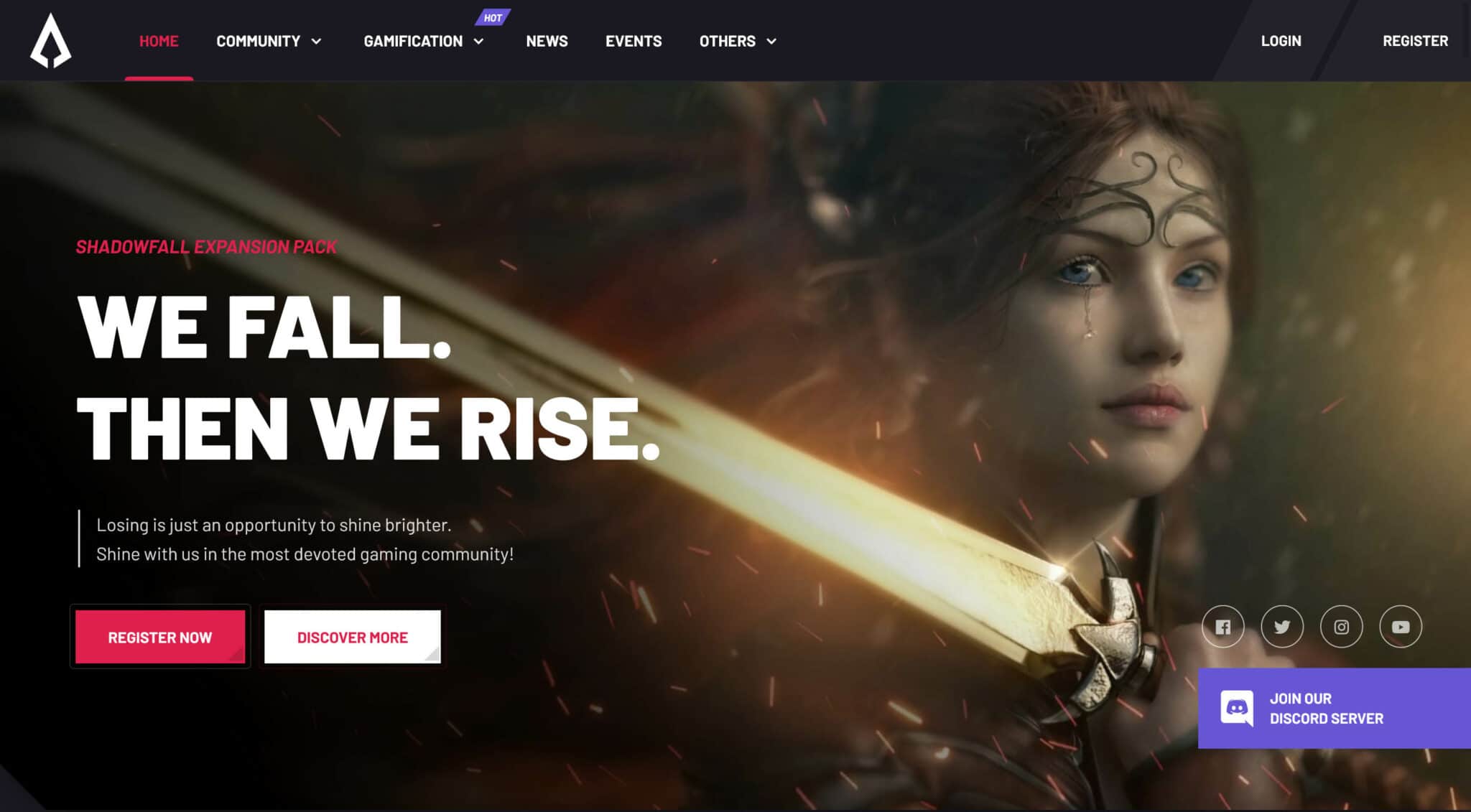 12 Best Gaming WordPress Themes 2025