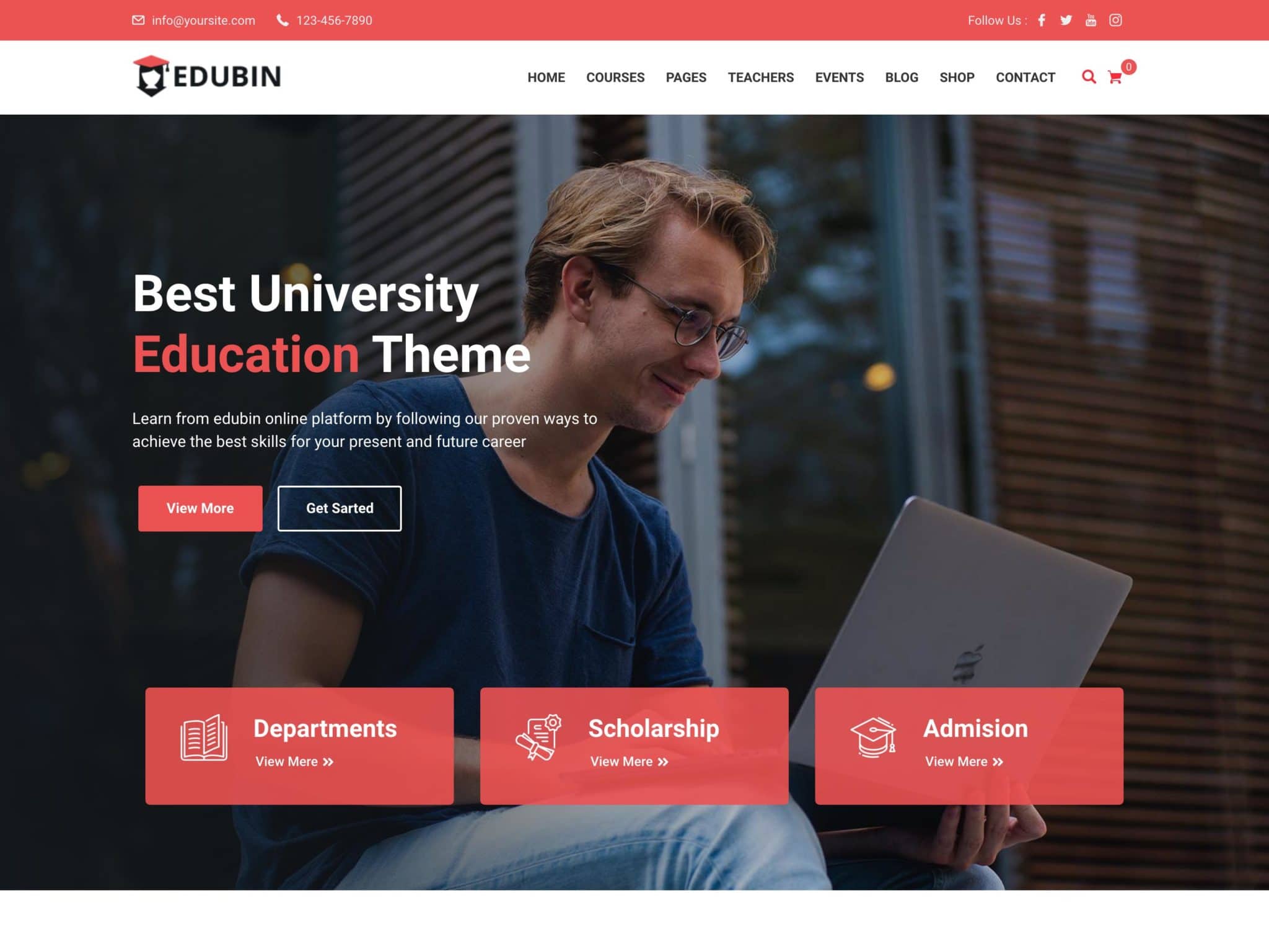 12 Best Learndash Themes 2025 12 Best Learndash Themes 2025
