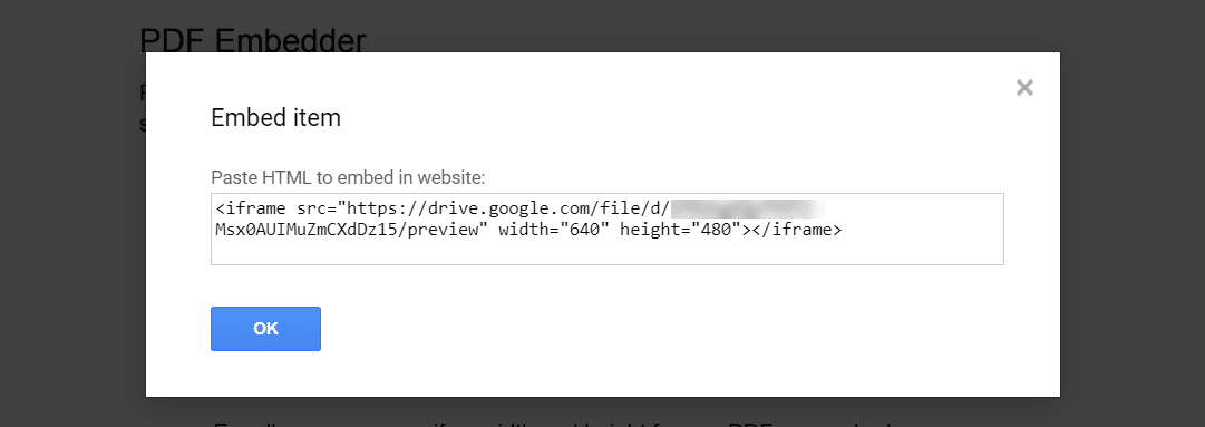 How to Embed a PDF File in WordPress (A Step-by-Step Guide)
