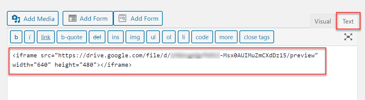 How to Embed a PDF File in WordPress (A Step-by-Step Guide)