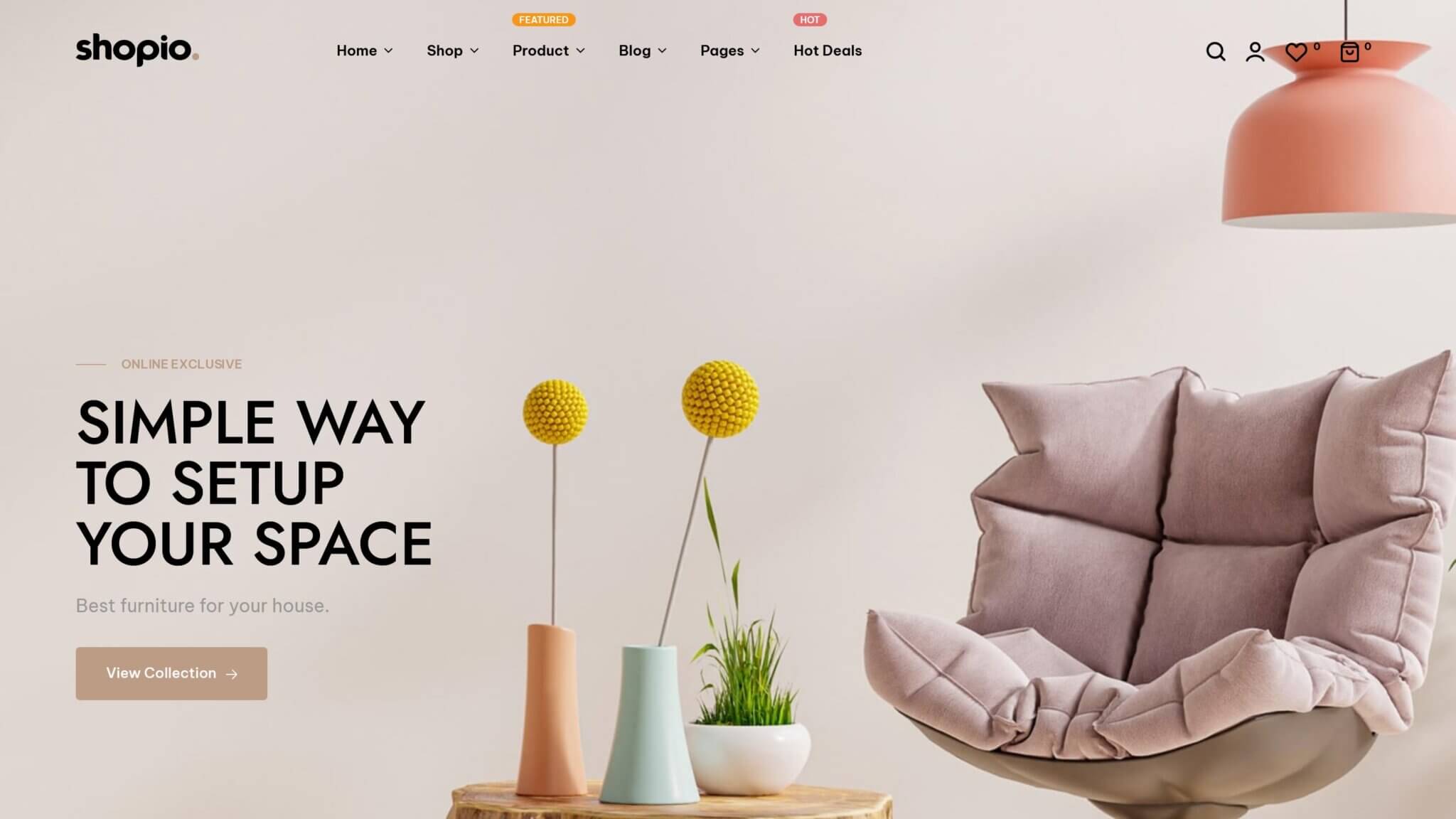 20+ Best Furniture WordPress Themes 2023 aThemes