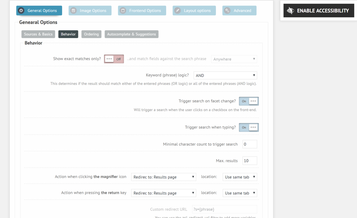 8 Best WordPress Search Plugins 2025