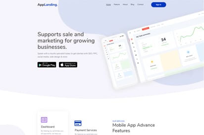 App