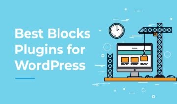 Best Blocks Plugins for WordPress, featured image