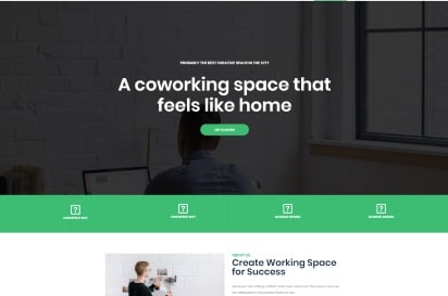 Coworking