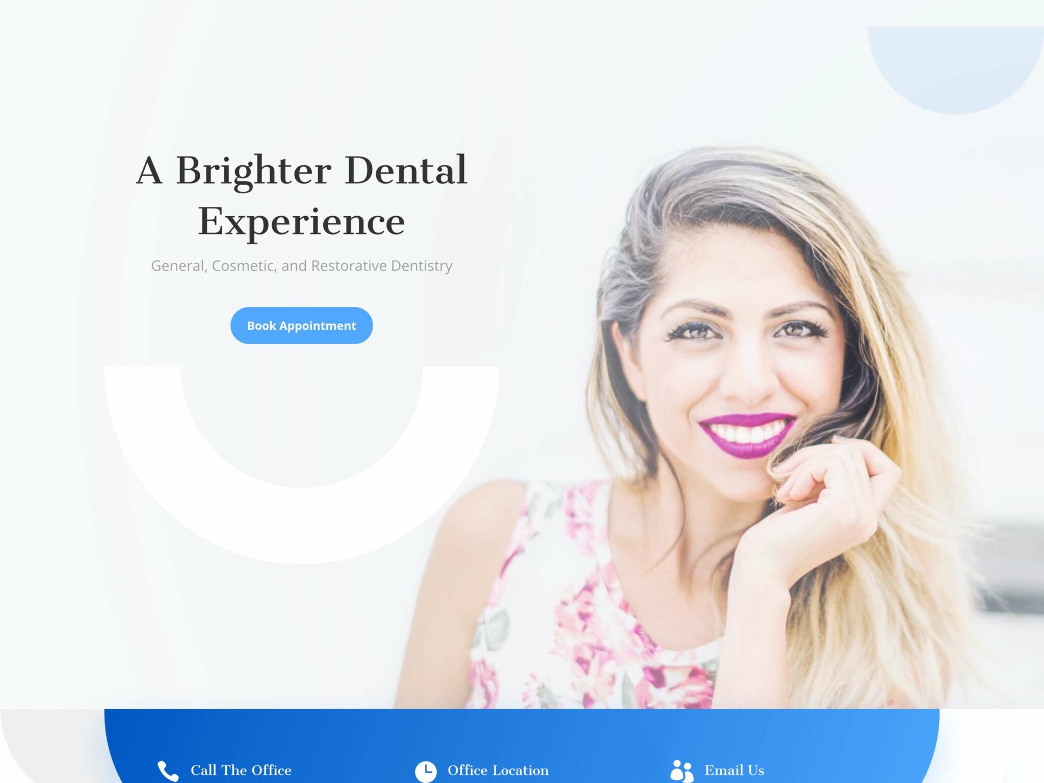 13 Best WordPress Dentist Themes 2025