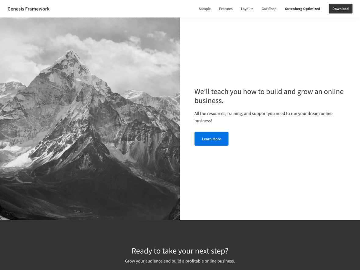 Wordpress Theme Framework 2024 – QHHT