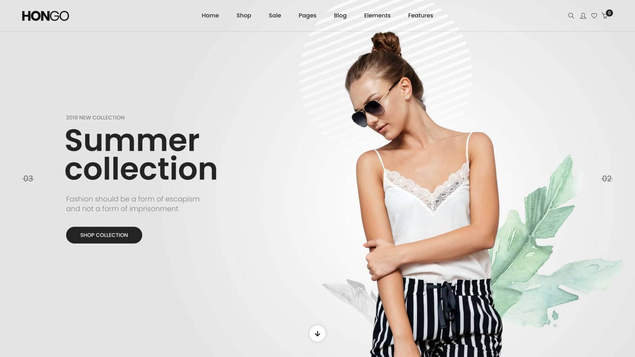 28 Best Ecommerce WordPress Themes for 2025