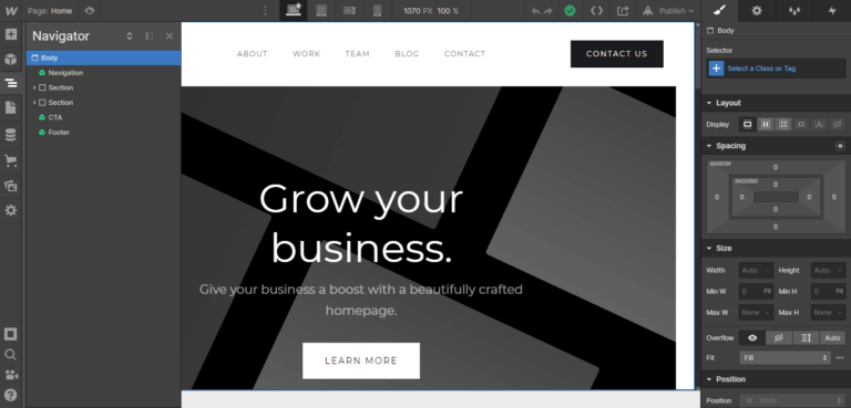Webflow vs Shopify (2026): Which is Better for Ecommerce?