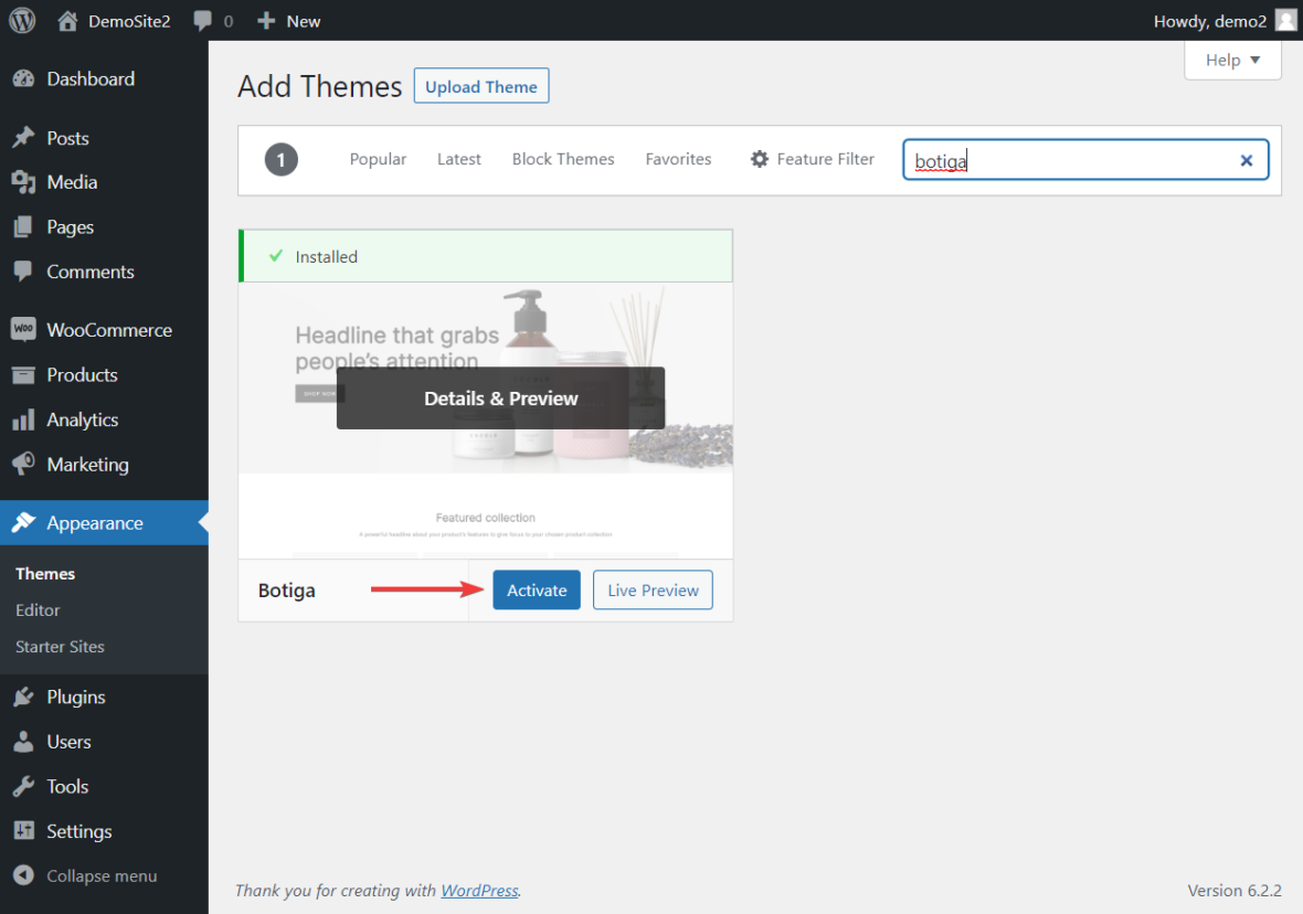 How to Add Sticky Add To Cart in WooCommerce in 2023 - aThemes