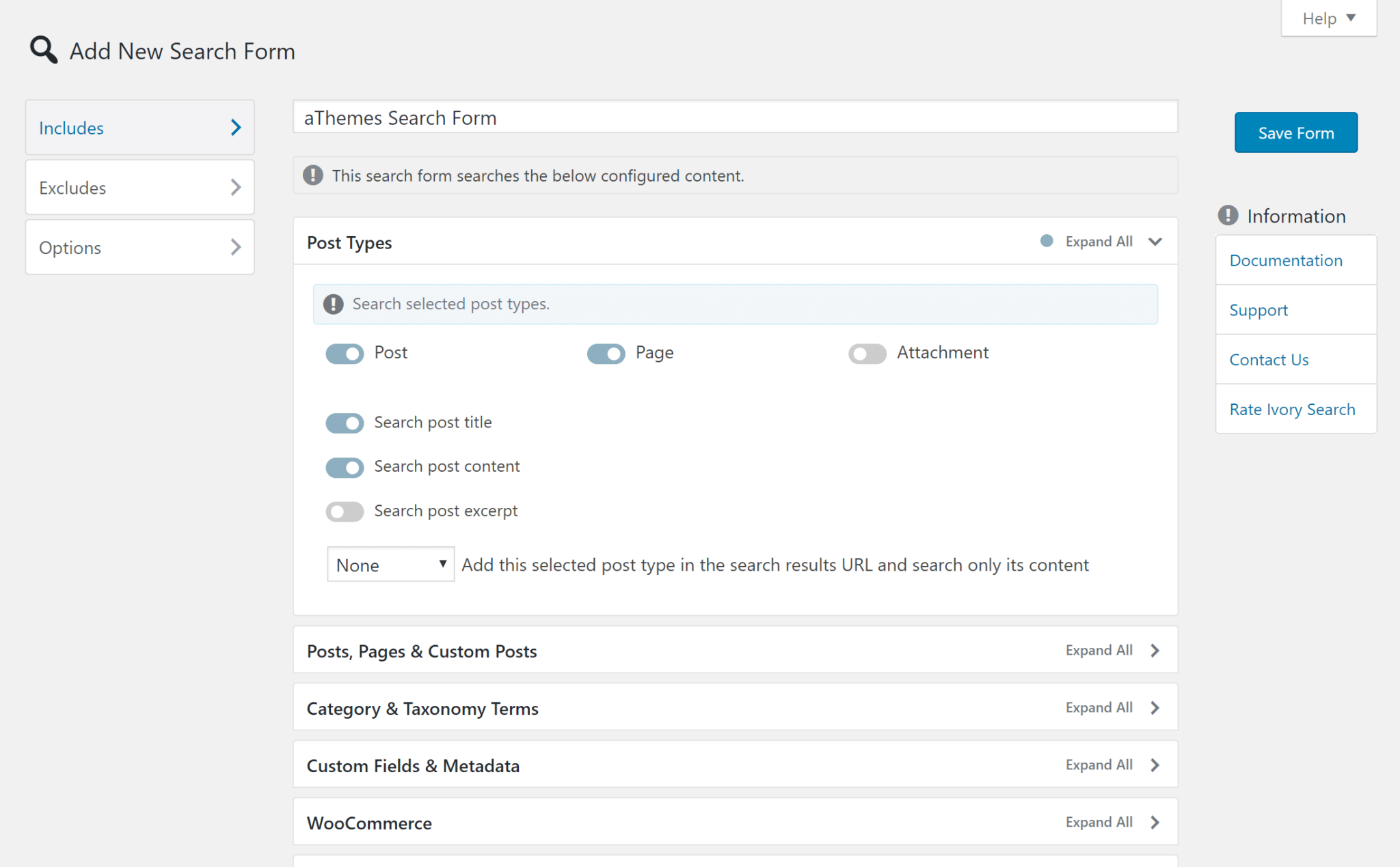 8 Best WordPress Search Plugins 2025