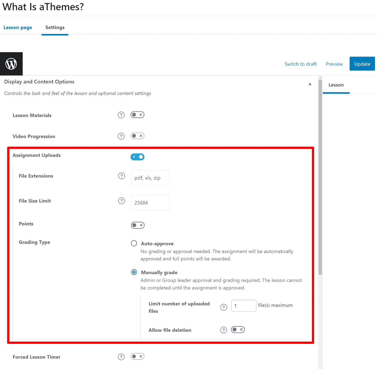 Lms Sidebar LearnDash Review (2026): Is This WordPress LMS Worth It?