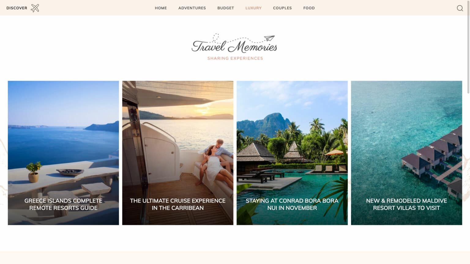 19 Best WordPress Travel Blog Themes 2025