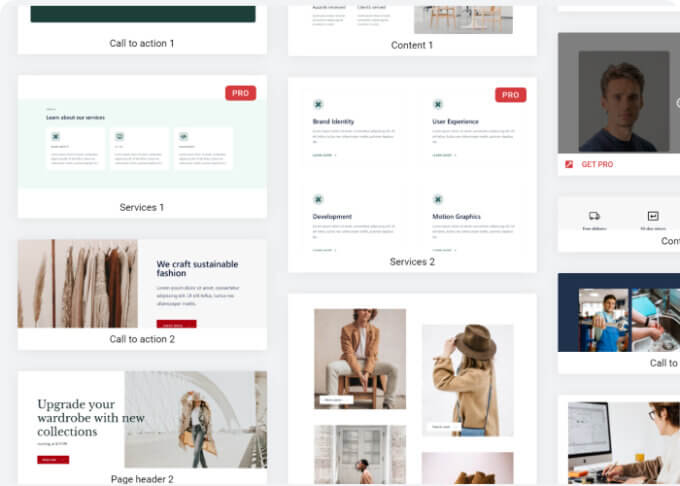 Sydney: Fast & Customizable WordPress Theme