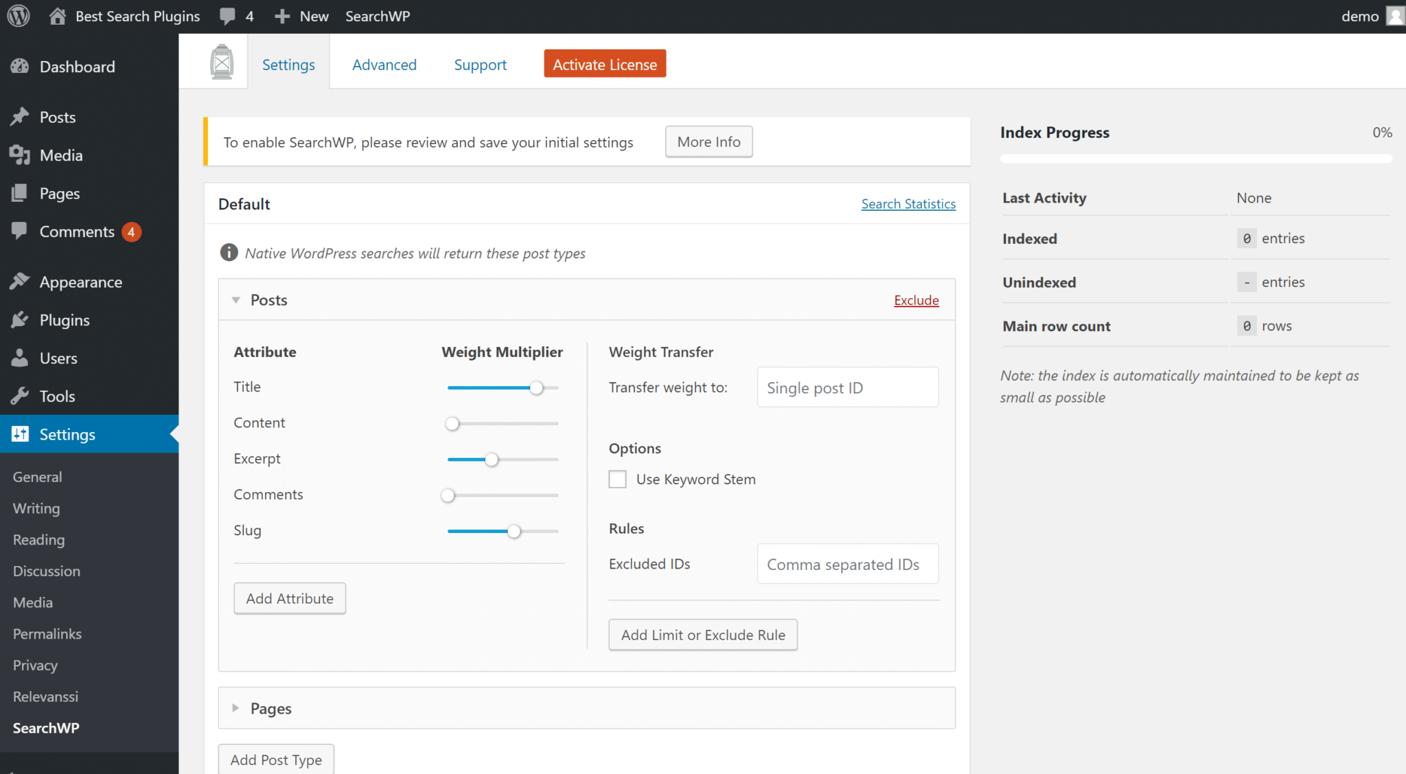 Wp get id. Best wordpress counter plugins. best wordpress get a quote type plugins.