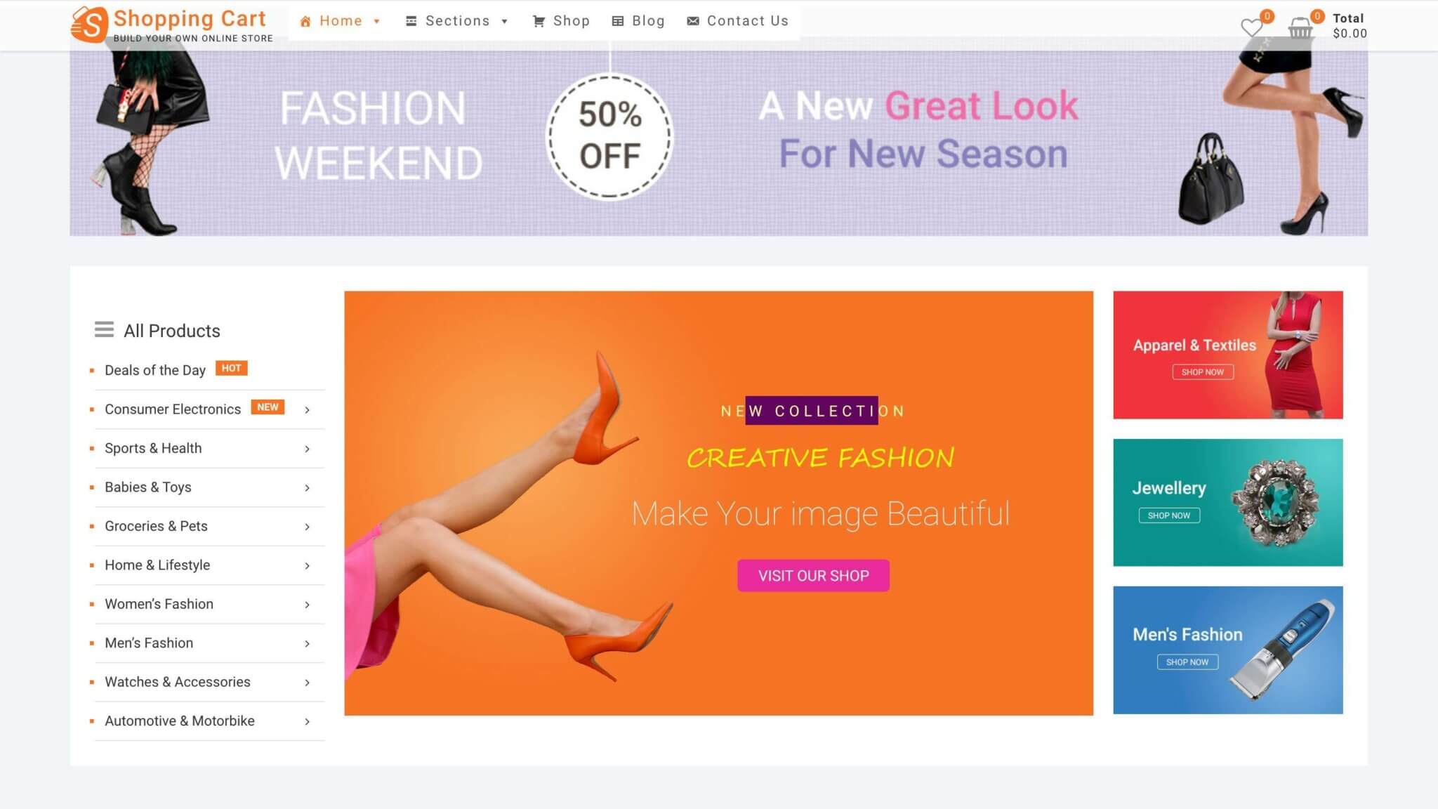 12 Best Free WordPress Themes for 2025