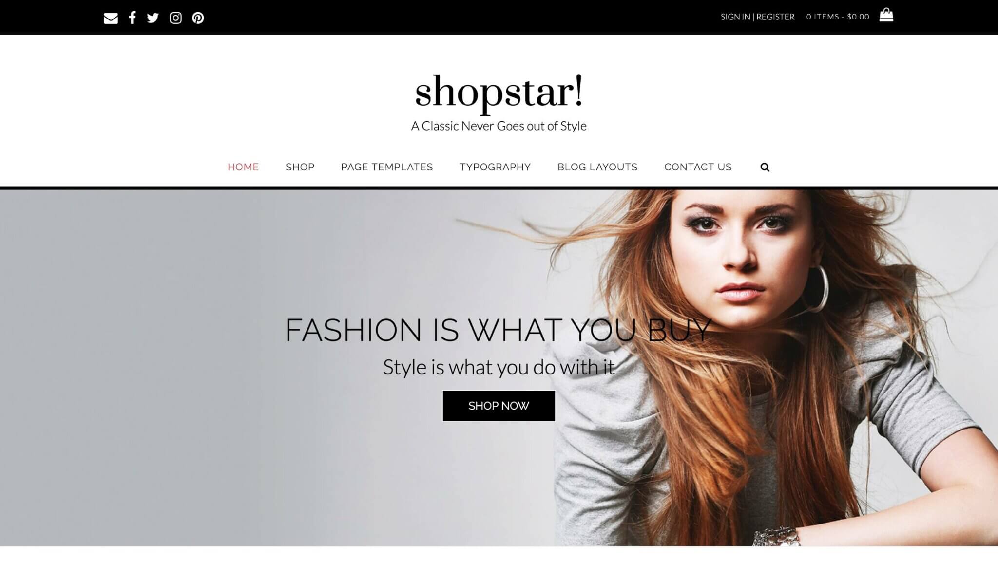 15+ Best Free WordPress Themes 2023 aThemes
