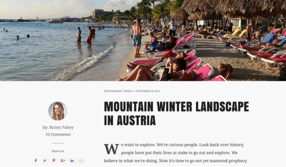 The 14 Best Free Ecommerce Wordpress Themes For 2024 The 14 Best Free Ecommerce Wordpress Themes For 2024