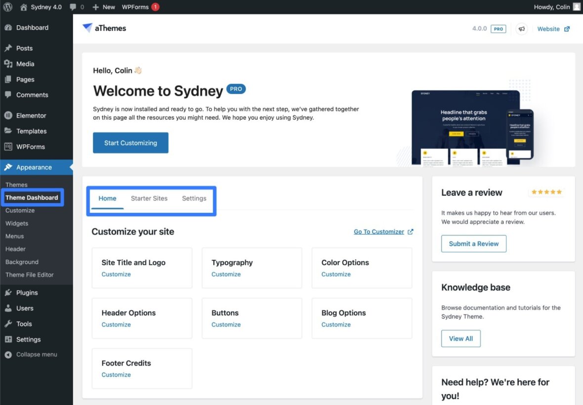Introducing Sydney Pro 4 – A Look at the New Features