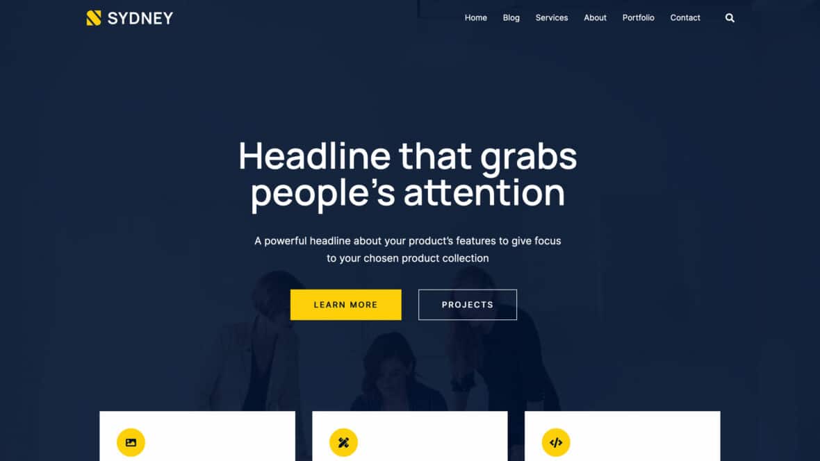 31 Best Creative WordPress Themes 2025