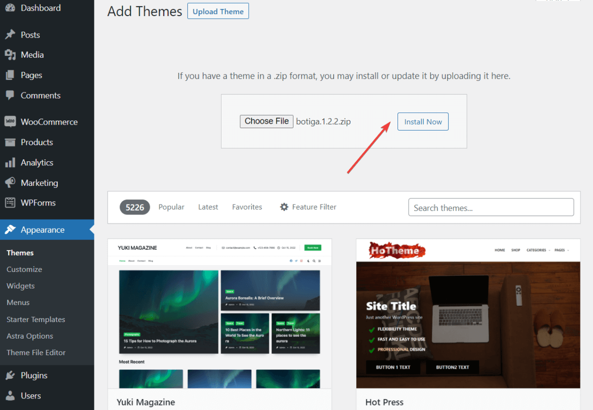 How to Add WooCommerce Quick View Without a Plugin - aThemes