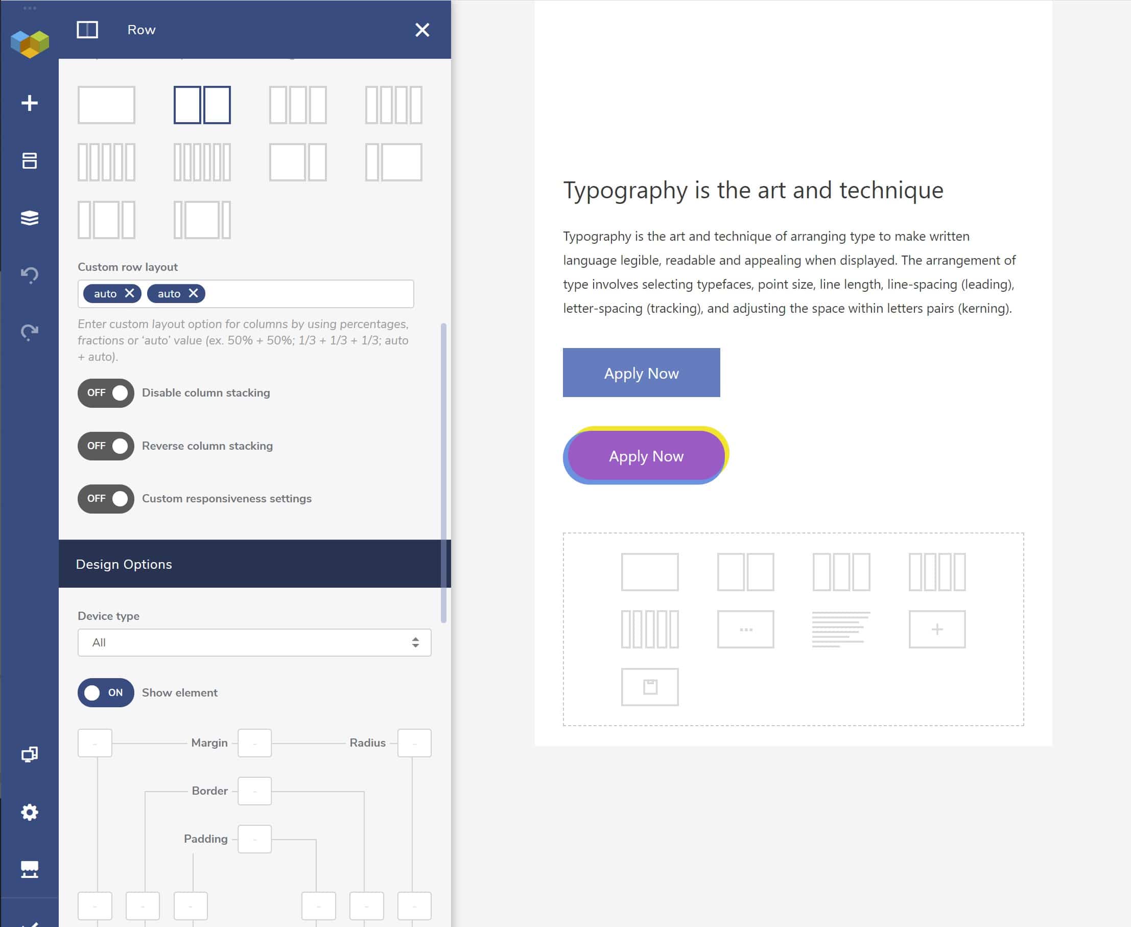 visual composer 5