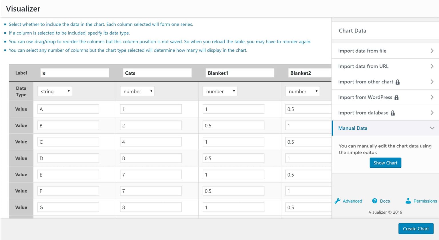 8 Best WordPress Table Plugins 2025