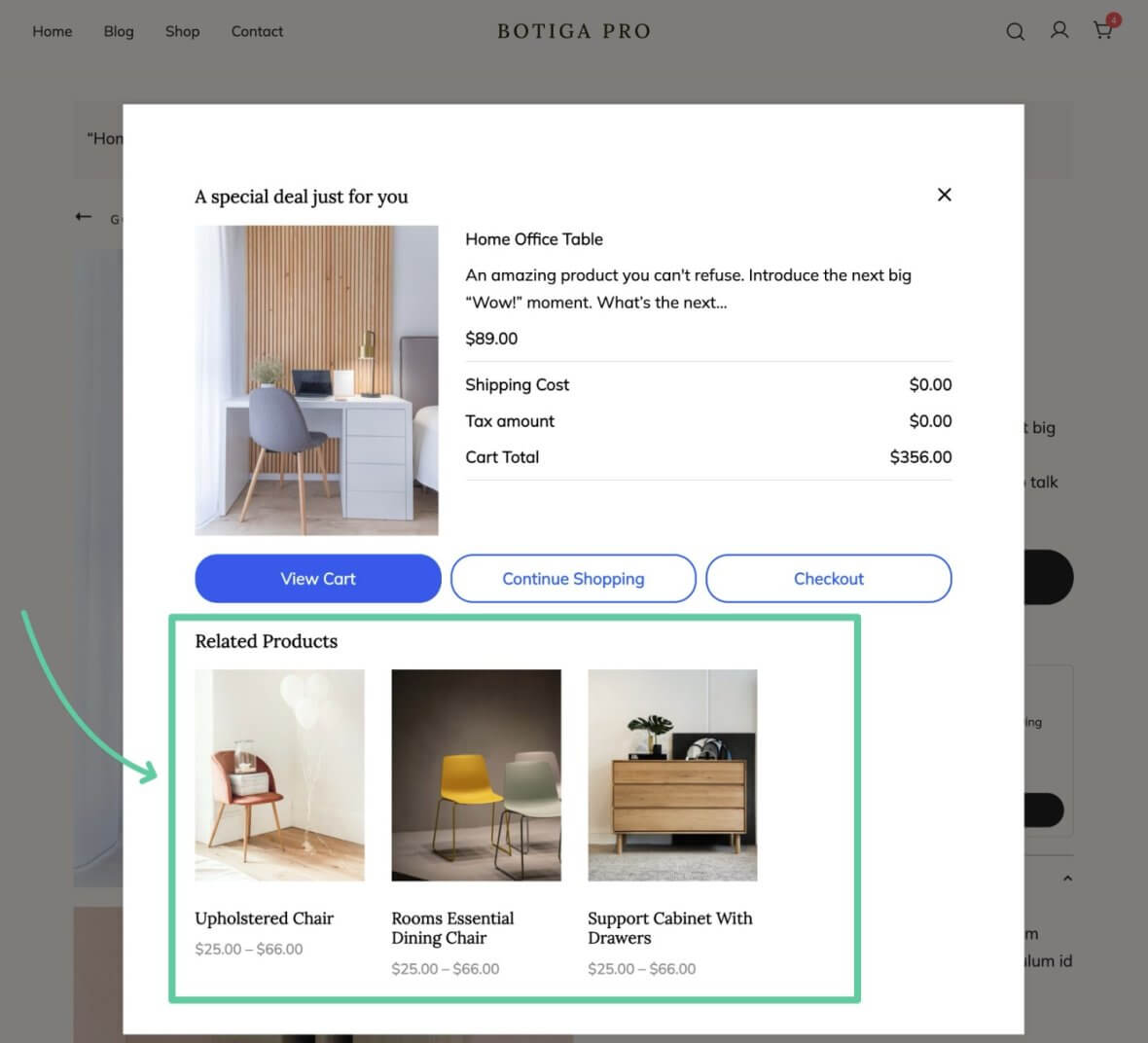 How to Create a WooCommerce Upsell Popup (No Code Needed)