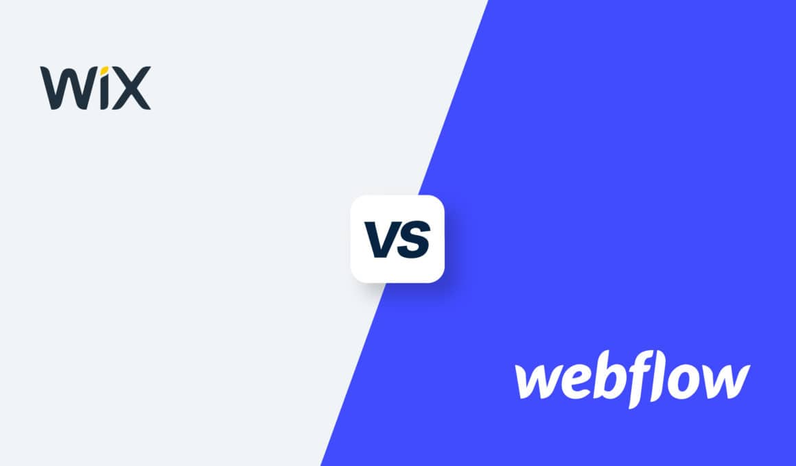 Webflow vs Shopify (2026): Which is Better for Ecommerce?