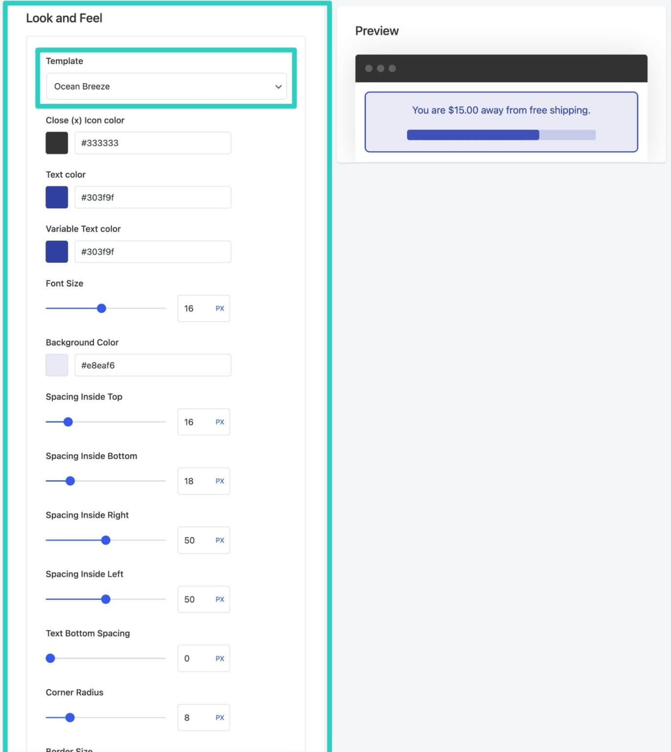 How to Add a Free Shipping Progress Bar to WooCommerce…