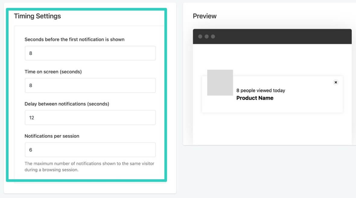 How to Add Live Sales Notifications in WooCommerce