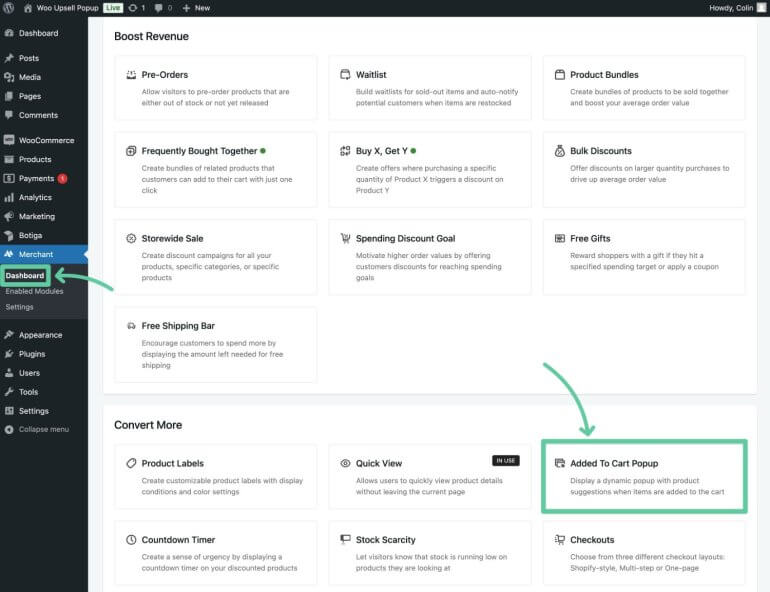 How to Create a WooCommerce Upsell Popup (No Code Needed)