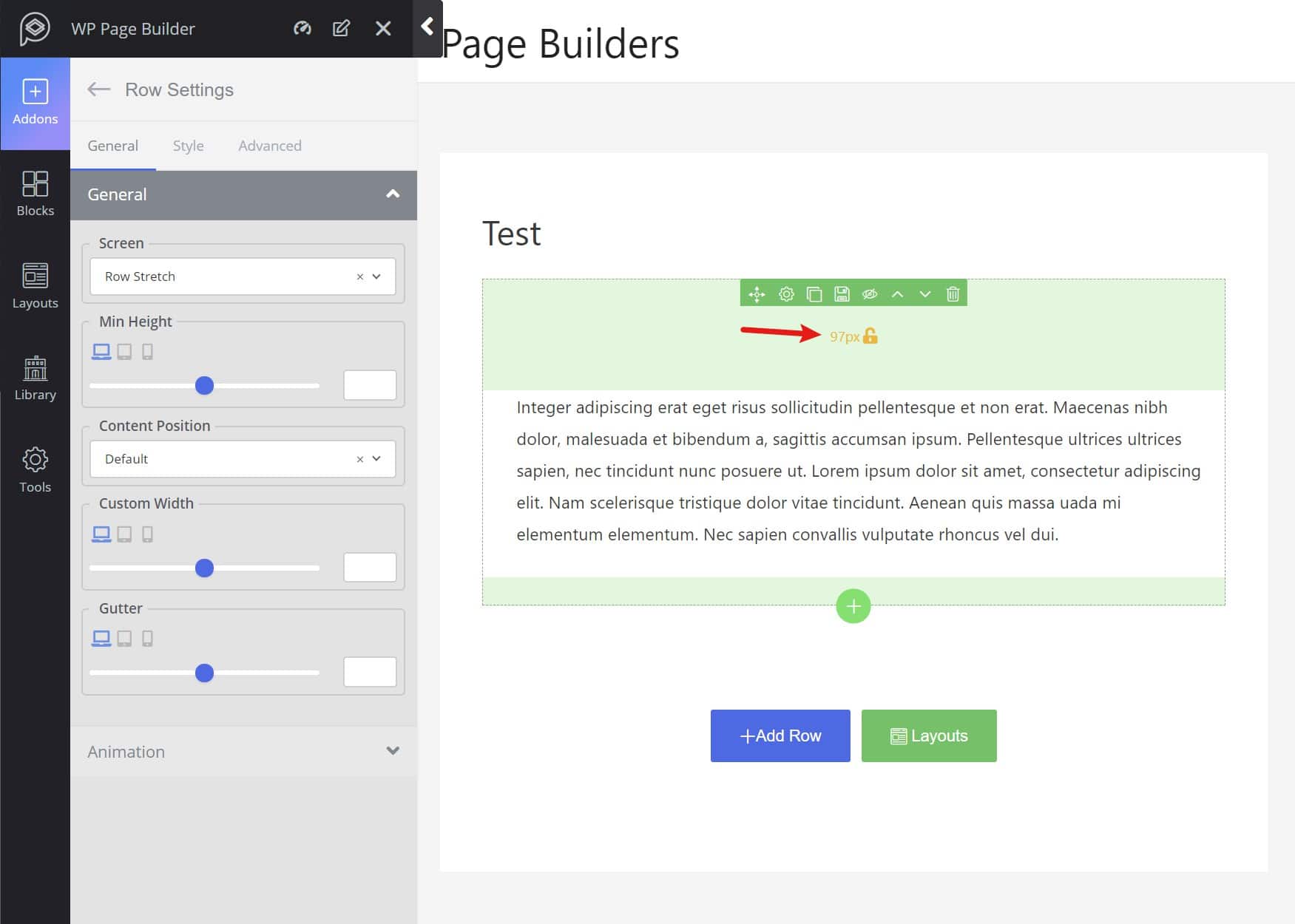 Brizy wordpress page builder review