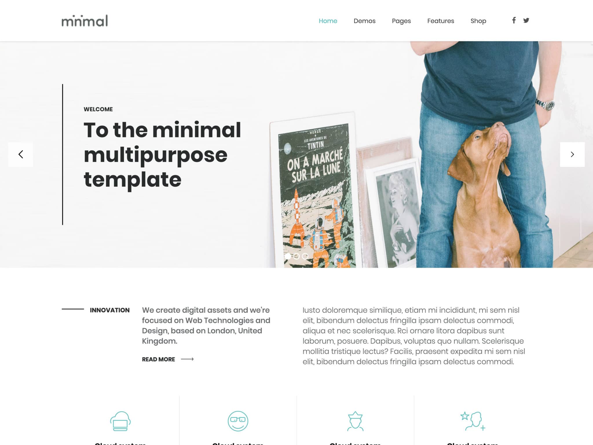 Wordpress Theme Framework 2024 – QHHT