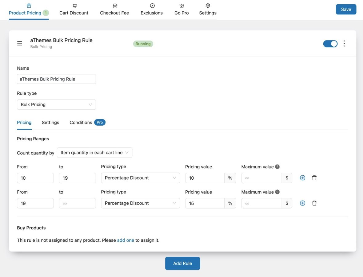 The 6 Best WooCommerce Bulk Discount Plugins for 2025